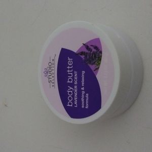 Body butter